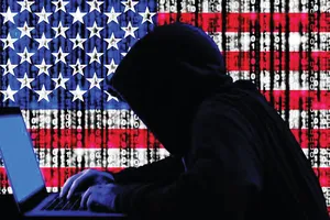 Thông tin cá nhân gần 200 triệu cử tri Mỹ bị rò rỉ trên mạng