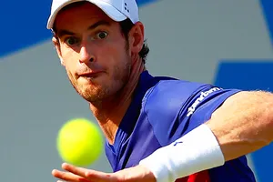 Andy Murray hy vọng đạt thể trạng tốt để bảo vệ danh hiệu trên sân nhà