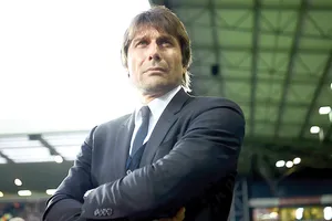 HLV Antonio Conte