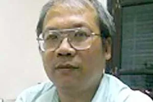  Ông ​Nguyễn Duy Kiên, Phó Cục trưởng Cục Người có công (Bộ LĐTB-XH)