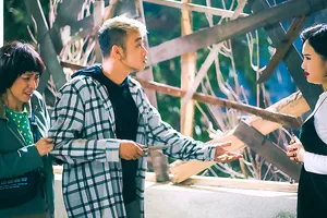  Nắng phần 2 tiếp tục hứa hẹn mang đến cảm xúc cho khán giả  						    Ảnh: GALAXY 