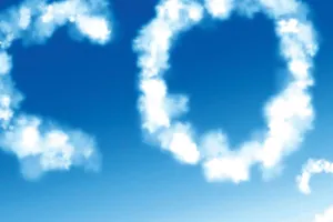 Biến CO2 thành năng lượng sạch