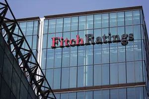 Fitch cảnh báo hạ mức tín nhiệm kinh tế Mỹ