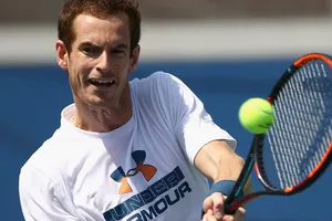 Andy Murray quyết định rút lui khỏi US Open 2017.