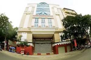 Nhà hát cải lương Trần Hữu Trang: Khó khăn bủa vây