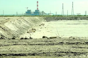 Phát triển công nghiệp khai khoáng luôn kèm theo những thách thức về bảo vệ môi trường