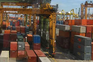 Thêm một cán bộ hải quan liên quan vụ 213 container “biến mất” bị bắt