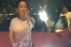 Công an lên tiếng vụ diễn viên hài Trường Giang bị tố say xỉn, va chạm giao thông