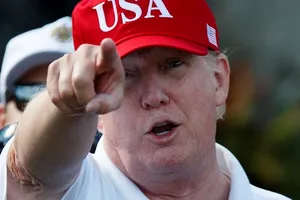 Tổng thống Donald Trump dọa cắt viện trợ cho Pakistan vì 'lừa dối' Mỹ