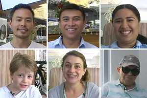 Xã hội đa văn hóa làm biến đổi tiếng Anh ở Australia