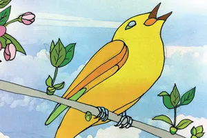 Minh họa:  NGỌC THIỆN