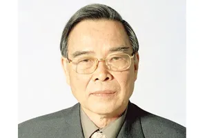 Vô cùng thương tiếc đồng chí nguyên Thủ tướng Phan Văn Khải