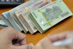 Đề nghị truy tố bị can môi giới “chạy” tại ngoại