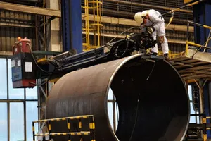 Nga yêu cầu Mỹ bồi thường vì áp đặt thuế thép, nhôm 