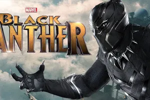 Chiến binh báo đen  dẫn đầu danh sách đề cử giải MTV 