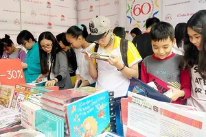 Cảnh báo người dân về sách in lậu