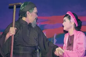 Cải lương hoài vọng