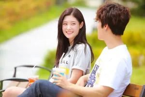 HKFilm hài lòng với mô hình hợp tác như trong LALA: Hãy để em yêu anh