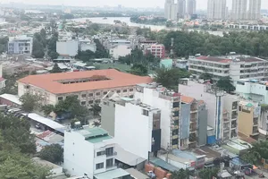 Quy định về quy hoạch chưa thống nhất nên việc thực hiện các thủ tục để xin cấp phép xây dựng gặp khó khăn                                                                                                                                                     