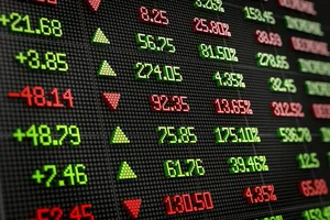 Khối ngoại bán ròng gần 341 tỷ đồng trong phiên giao dịch đầu tuần 