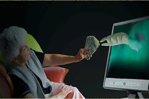 Giở lại chiêu lừa cũ 