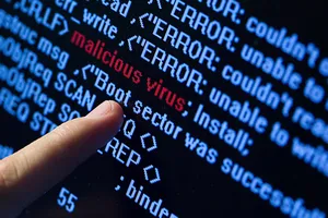 Mối nguy hệ thống thông tin  quan trọng bị tấn công mạng