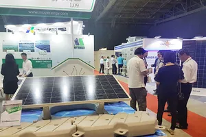 Ngành công nghiệp tiêu thụ gần 50%  tổng năng lượng