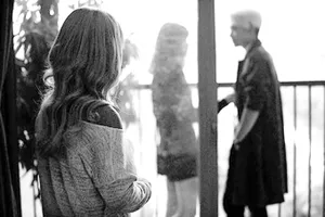 “Người thứ 3” luôn tạo ra sóng gió trong gia đình