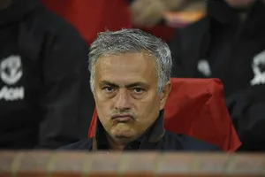 Mourinho không thay đổi được Man.United chính vì không tự thay đổi được chính mình