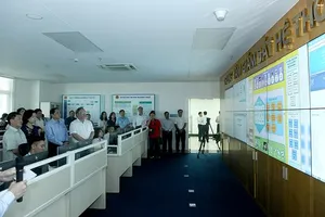 500 doanh nghiệp tập huấn  nộp thuế điện tử