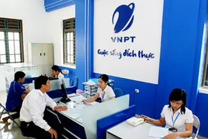 Chuẩn bị chuyển giao quyền đại diện chủ sở hữu vốn nhà nước ở VNPT và MobiFone