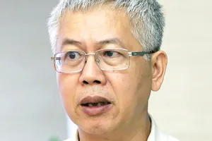 TS Nguyễn Đức Kiên, Phó Chủ nhiệm Ủy ban Kinh tế của Quốc hội