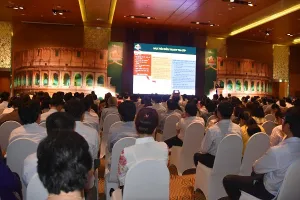 Hơn 90 báo cáo khoa học tại hội nghị  tim mạch 2018