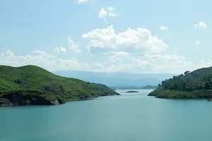 Đề nghị xếp Ngàn Trươi là hồ chứa thủy lợi quan trọng đặc biệt