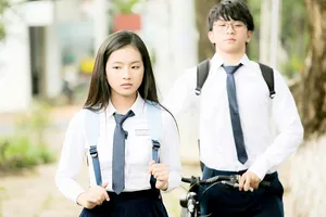 Thạch Thảo được chờ đón trong tháng 11  Ảnh: Đ.P.C.C