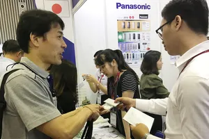 Các DN CNHT Việt Nam tăng cường kết nối DN FDI để tham gia  vào chuỗi sản xuất toàn cầu