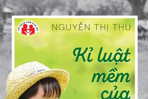 Kỉ luật mềm của trái tim -  Mẹ Việt dạy con kiểu Nhật Bản
