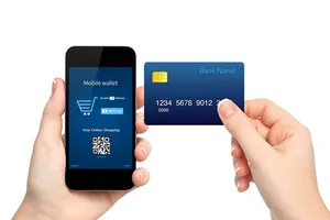 Thí điểm sử dụng tài khoản viễn thông