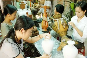 Cả nước có thêm 165.300 doanh nghiệp