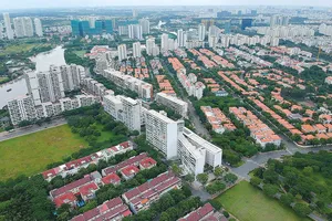 Sẽ công khai tiến độ các dự án bất động sản 