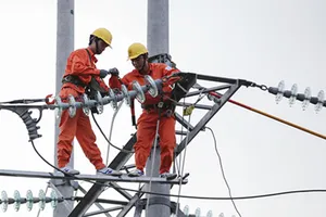Chưa đề xuất tăng giá điện