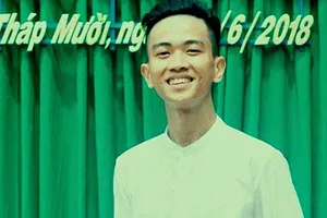 Ước mơ bảo vệ sức khỏe cho mọi người