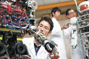 Việt Nam có 3 nhóm ngành xếp hạng tốp 550 của thế giới