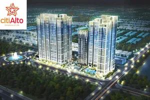 Căn hộ tầm trung là phân khúc chủ đạo năm 2019