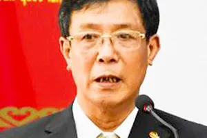 Đại tá nhà báo Đặng Trung Hội - Sắc sảo và nghĩa tình!