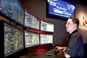 Hệ thống phát hiện và ứng phó nhanh với tiếng súng, giúp giảm thiểu thiệt hại và ngăn chặn được  những vụ xả súng ở Seatle, Mỹ