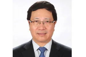 Phó Thủ tướng Phạm Bình Minh  sẽ trả lời chất vấn vào ngày 6-6