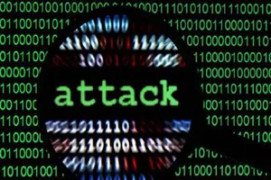 Dùng kỹ thuật ẩn mã để tấn công mạng