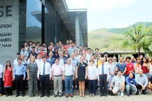 Cơ hội cho nhà khoa học trẻ Việt Nam  theo đuổi Vật lý Neutrino