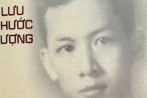 Bản lĩnh và chính kiến